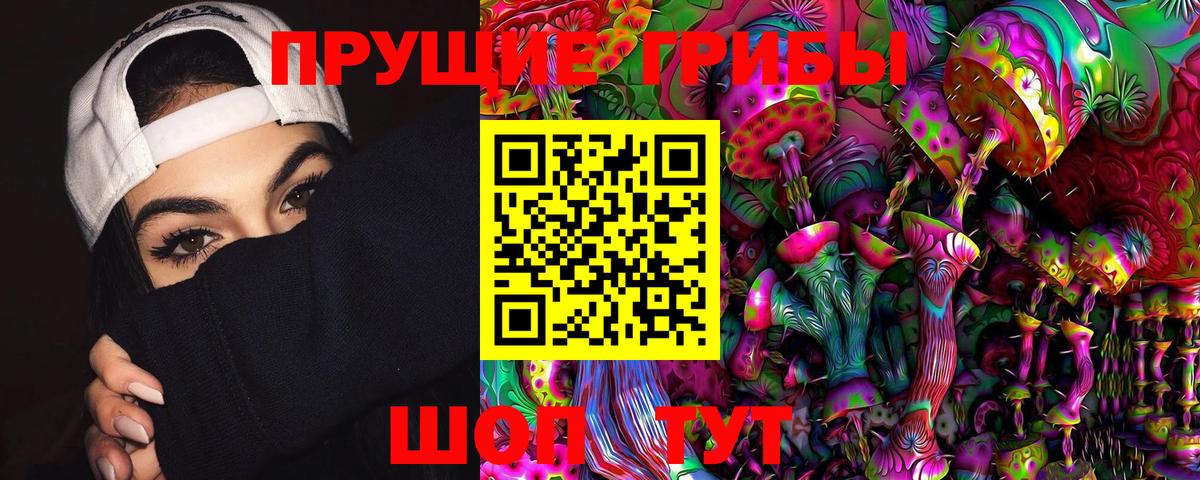 Галлюциногенные грибы ЛСД Губкинский